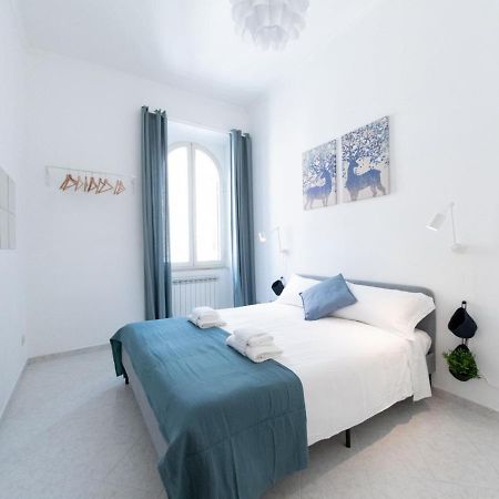 The Best Rent - Lovely Two-Bedroom Apartment Near Termini Station Roma Exterior foto