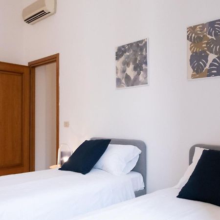 The Best Rent - Lovely Two-Bedroom Apartment Near Termini Station Roma Exterior foto
