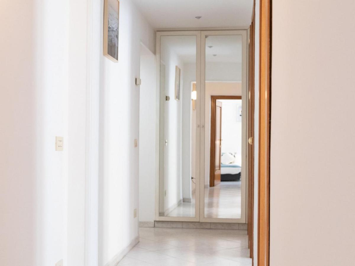 The Best Rent - Lovely Two-Bedroom Apartment Near Termini Station Roma Exterior foto