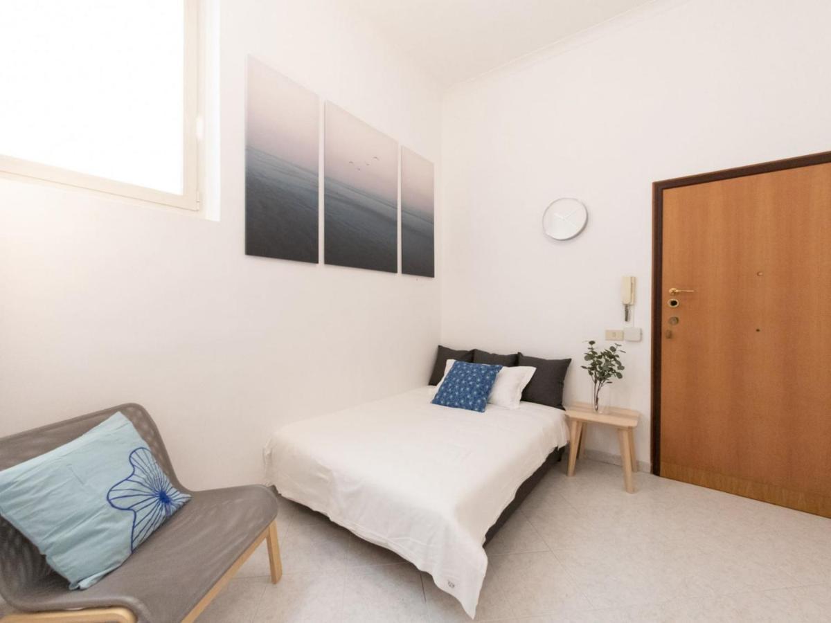 The Best Rent - Lovely Two-Bedroom Apartment Near Termini Station Roma Exterior foto